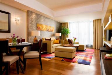Aparthotel Shilipu