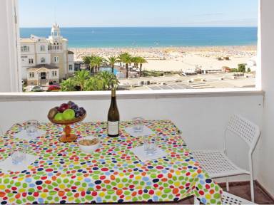 Appartement Portimão