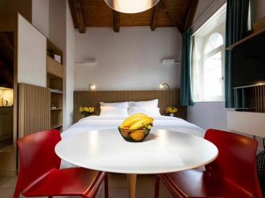 Apartment Ennetbaden