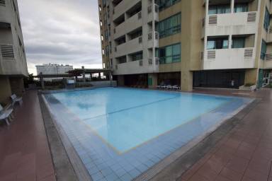 Ferielejlighed Pool Quezon City