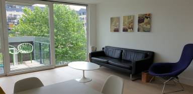Appartement Tower Hamlets
