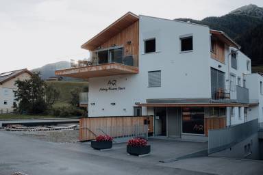 Apartment Gemeinde Pettneu am Arlberg