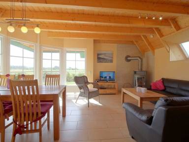 Ferienhaus Dorum