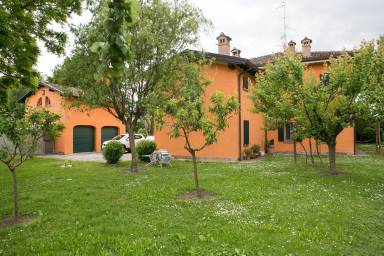 Casa Reggio Emilia