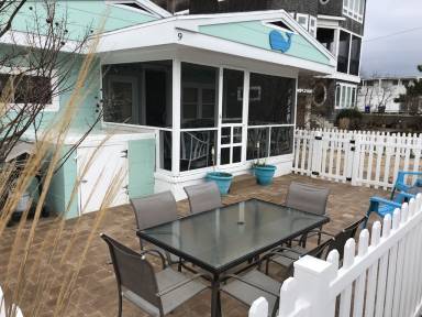 Cottage Rehoboth Beach