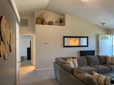 House Coeur d'Alene
