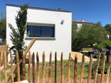Appartement Saint-Savinien
