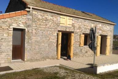 Maison de vacances Chalon-sur-Saône