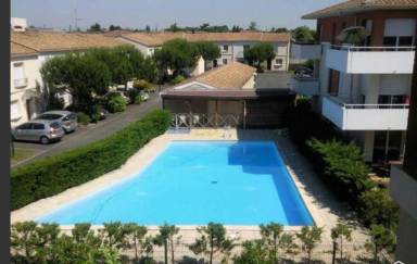 Appartement Gradignan