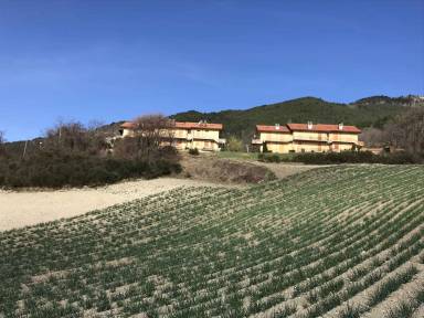 Appartamento Frontino