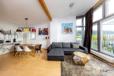 Heidelberg Accommodation - HomeToGo