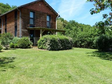 Cottage Pet-friendly La Roque-Gageac