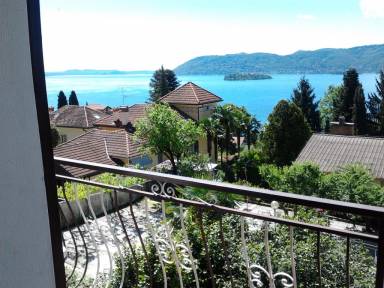 Appartamento Verbania