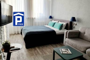 Apartment Południe