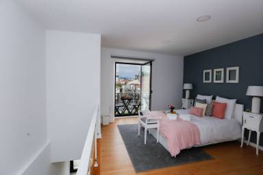 Appartement Ponta Delgada