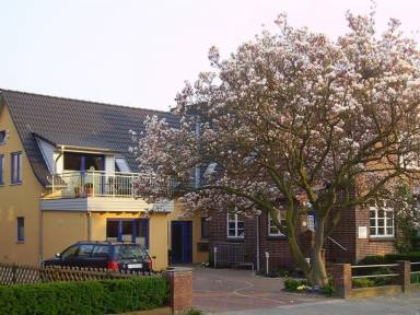 Apartamento Kiel