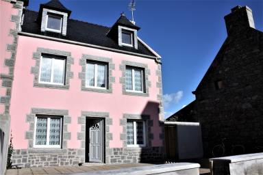 Maison de vacances Île-de-Batz