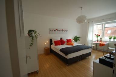 Apartment Langenhagen