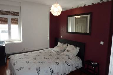 Chambre privée Montigny-lès-Metz