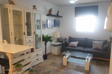 Appartement El Puerto de Santa María