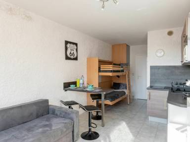 Appartement Biscarrosse