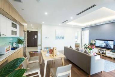 Apartment Thanh Xuân Trung