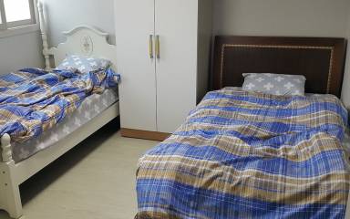 Accommodation Daegu