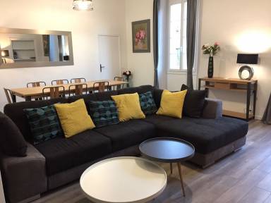 Apartment Internet Villefranche-sur-Mer