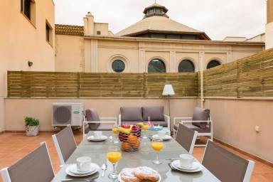 Appartement Mataró