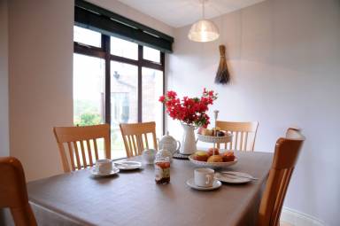 Apartment Ballymacprior