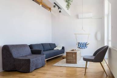 Apartament Tychy