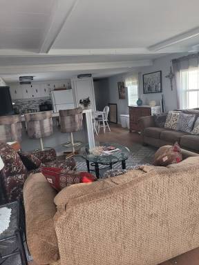 Mobile home Internet Longmont