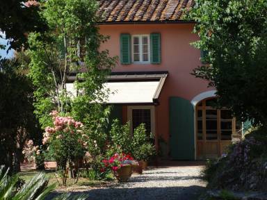Casa rural Lucca