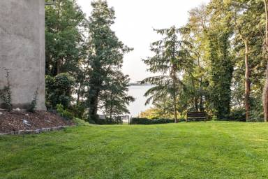 Ferienwohnung Oberuckersee