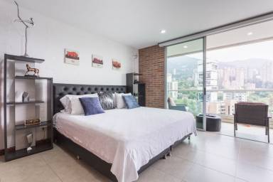 Appartement Medellín