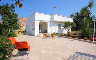 Villa Bari