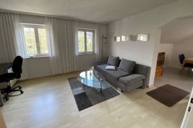 Apartment Bad Tölz