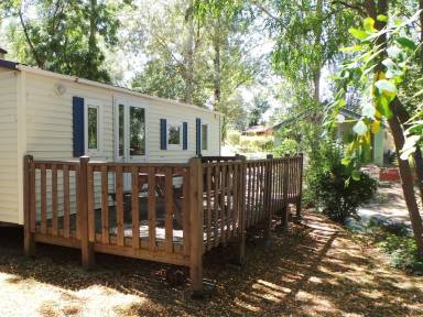 Mobil-home Villefranche-de-Lauragais
