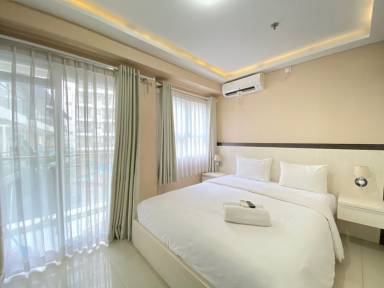 Apartment Aircondition Lembang