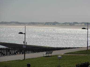 Appartement Baltrum