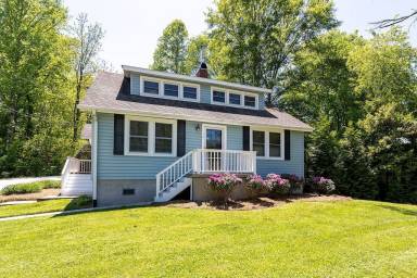 House Brevard