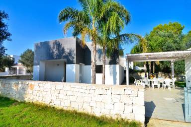Villa Punta Prosciutto