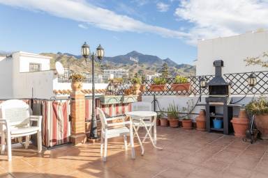 Apartment Nerja