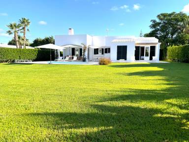 House Sant Lluís