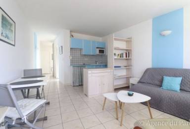 Appartement Saint-Georges-de-Didonne