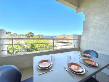 Appartement Porticcio