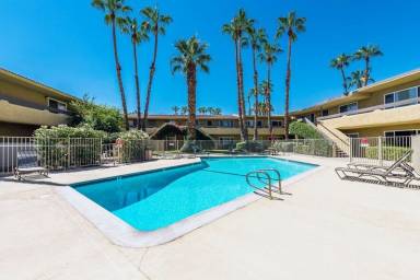 Condomínio Palm Springs