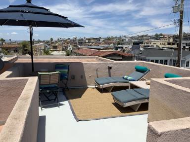Feriehus Pool Central LA