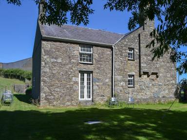 Cottage Abersoch