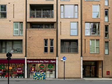 Appartamento Londra